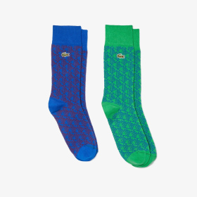 Носки LACOSTE Unisex