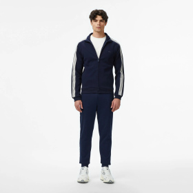 Толстовка LACOSTE