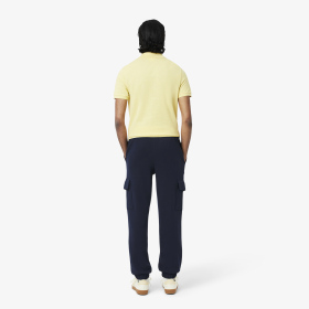 Спортивные штаны LACOSTE