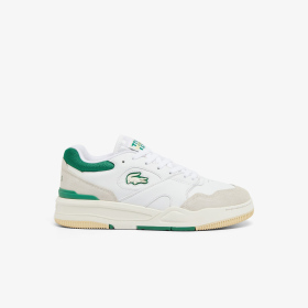 Кеды LACOSTE LINESHOT