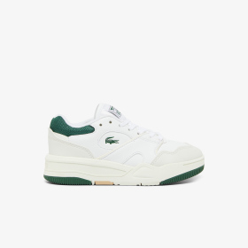 Детские кеды LACOSTE LINESHOT