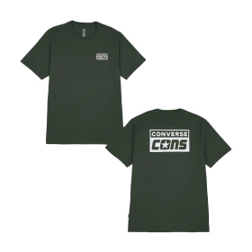 Футболка CONVERSE
