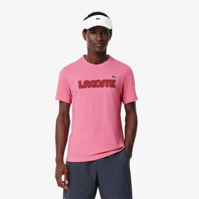 Футболка LACOSTE