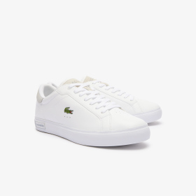 Кеды LACOSTE