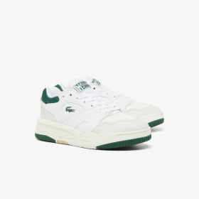 Детские кеды LACOSTE LINESHOT