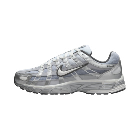 Кроссовки NIKE P-6000 FADE
