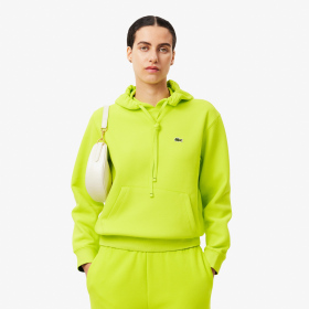 Толстовка LACOSTE