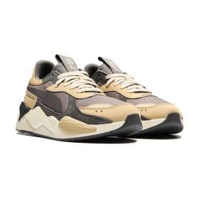 Кроссовки PUMA RS-X SUEDE