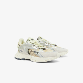 Женские кроссовки LACOSTE L003 NEO
