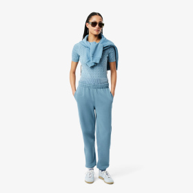 Женские спортивные штаны LACOSTE
