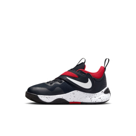 Детские Кроссовки NIKE Team Hustle D 11