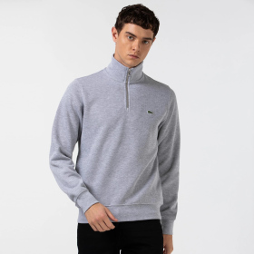 Толстовка LACOSTE