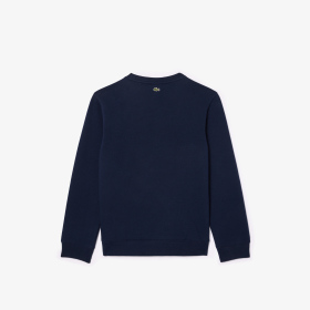 Детская толстовка LACOSTE