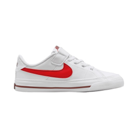 Детские кеды NIKE NIKE COURT LEGACY (PSV)