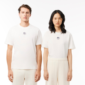 Футболка LACOSTE