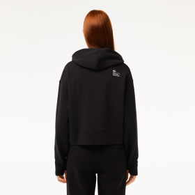 Женская толстовка LACOSTE