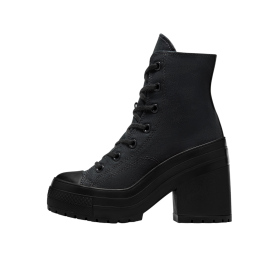 Кеды CONVERSE Chuck 70 De Luxe Heel Unisex