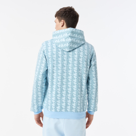 Толстовка LACOSTE