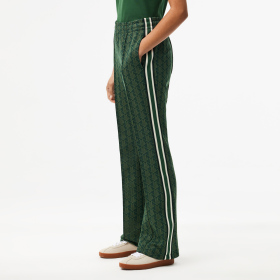 Женские спортивные штаны LACOSTE