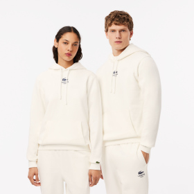 Толстовка LACOSTE