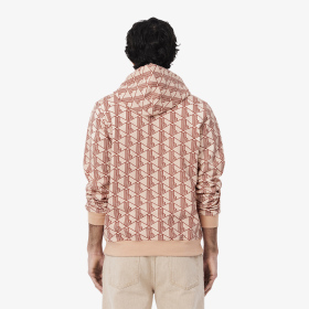 Толстовка LACOSTE