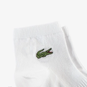 Носки LACOSTE