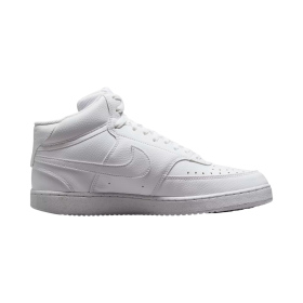 Кроссовки NIKE NIKE COURT VISION MID NEXT NATURE