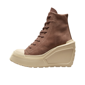 Кеды CONVERSE Chuck 70 De Luxe Wedge