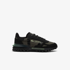 Кеды LACOSTE