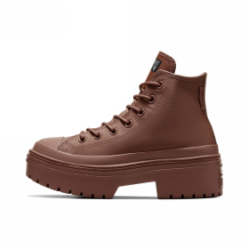 Кеды CONVERSE Chuck Taylor All Star Lugged Heel