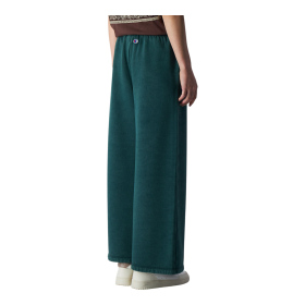 Спортивные штаны STRAIGHT HEM PANTS