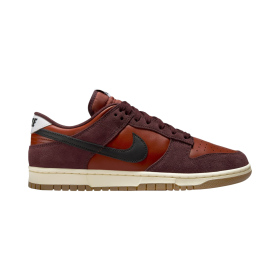 Кроссовки NIKE DUNK LOW RETRO SE ESS+