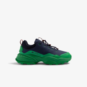 Кроссовки LACOSTE