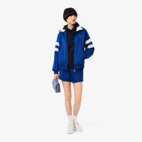 Толстовка LACOSTE