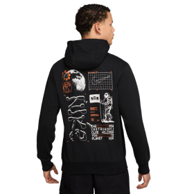 Толстовка NIKE