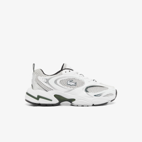 Женские кроссовки LACOSTE