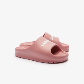 Шлепанцы LACOSTE