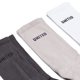 Носки UNITED 4