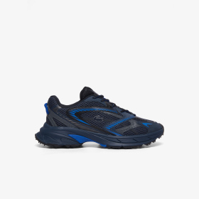 Кроссовки LACOSTE