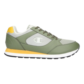 Кроссовки CHAMPION RR CHAMP II MIX MATERIAL Low Cut Shoe