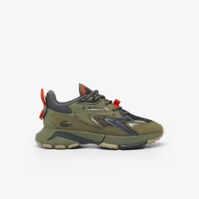 Кроссовки LACOSTE L003 NEO TECH