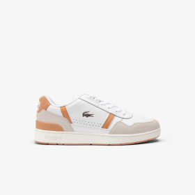 Кеды LACOSTE