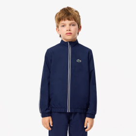 Детский спортивный костюм LACOSTE