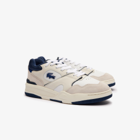 Мужские кеды LACOSTE