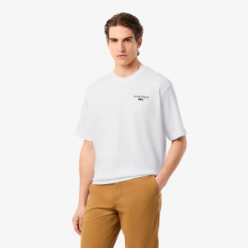 Футболка LACOSTE