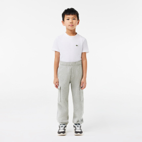 Детские брюки LACOSTE