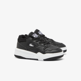 Детские кеды LACOSTE LINESHOT
