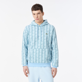 Толстовка LACOSTE