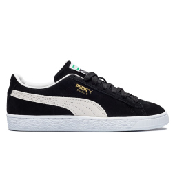 Кеды PUMA SUEDE CLASSIC XXI