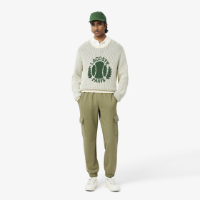 Спортивные штаны LACOSTE